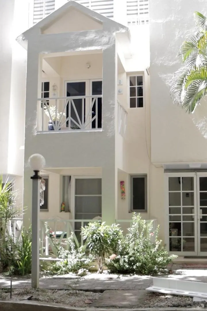 El Bonito II Apartment Juan Dolio Dominican Republic