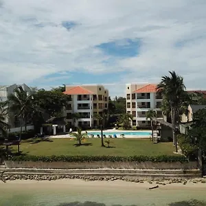 Aparthotel Marechiaro - Apartamento Vista Al Mar - Playa, Juan Dolio