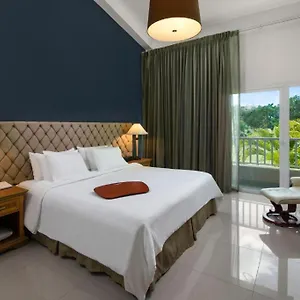 Resort Hodelpa Garden, Juan Dolio