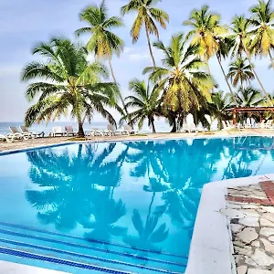 Nana Tu Refugio Con Vista Al Mar, Piscina, Wifi, Lavadora Secadora Reserva Ahora Apartamento