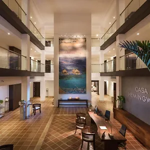 4* Hotel Casa Hemingway